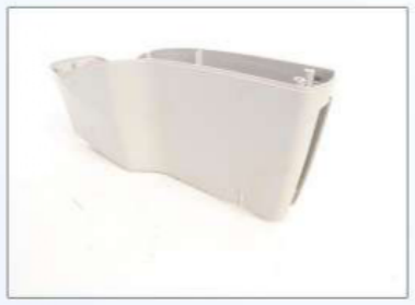 PC78UU-6COVER 220-43-23230